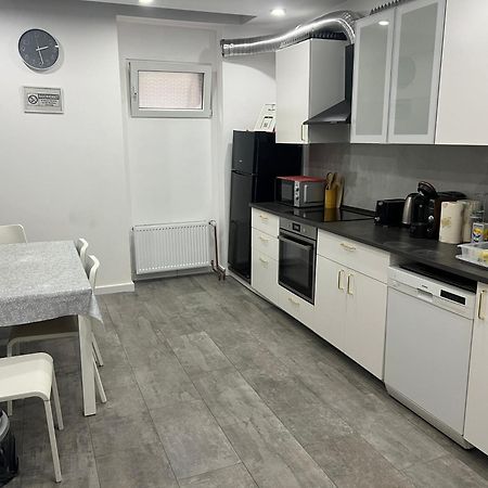 Trendy Apartments Берлин Екстериор снимка