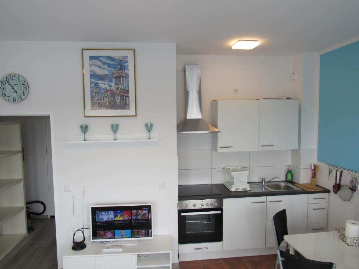 Trendy Apartments Берлин Екстериор снимка