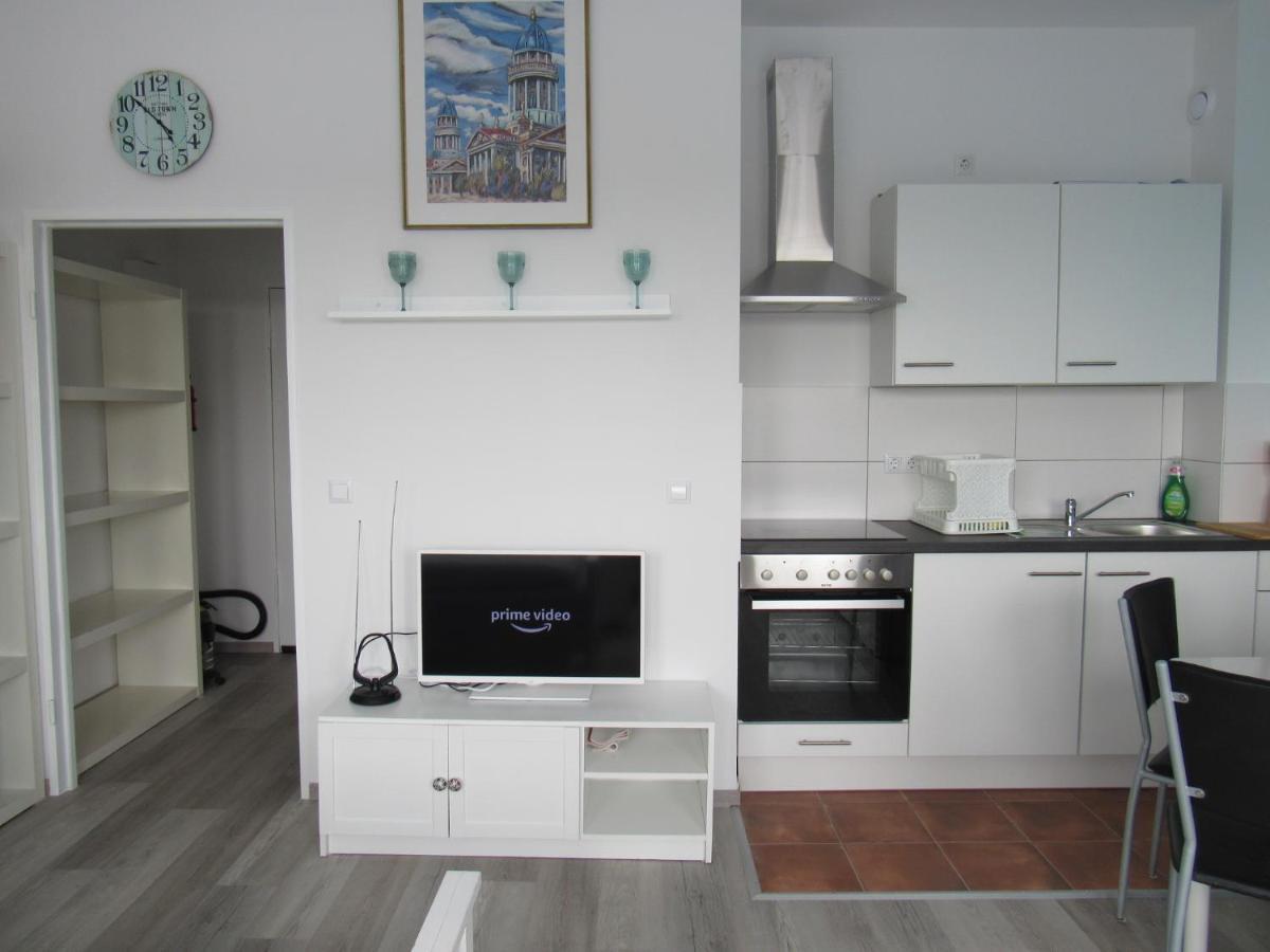 Trendy Apartments Берлин Екстериор снимка