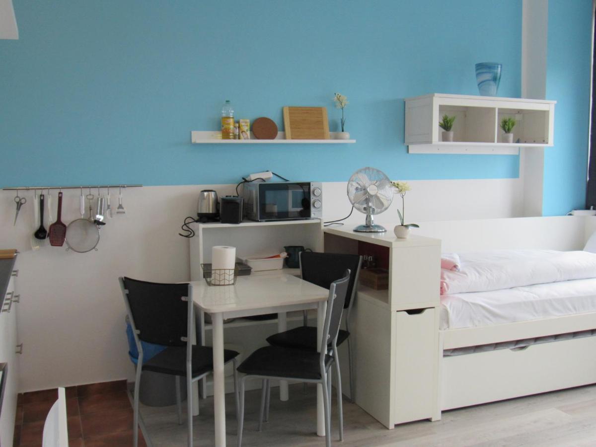 Trendy Apartments Берлин Екстериор снимка