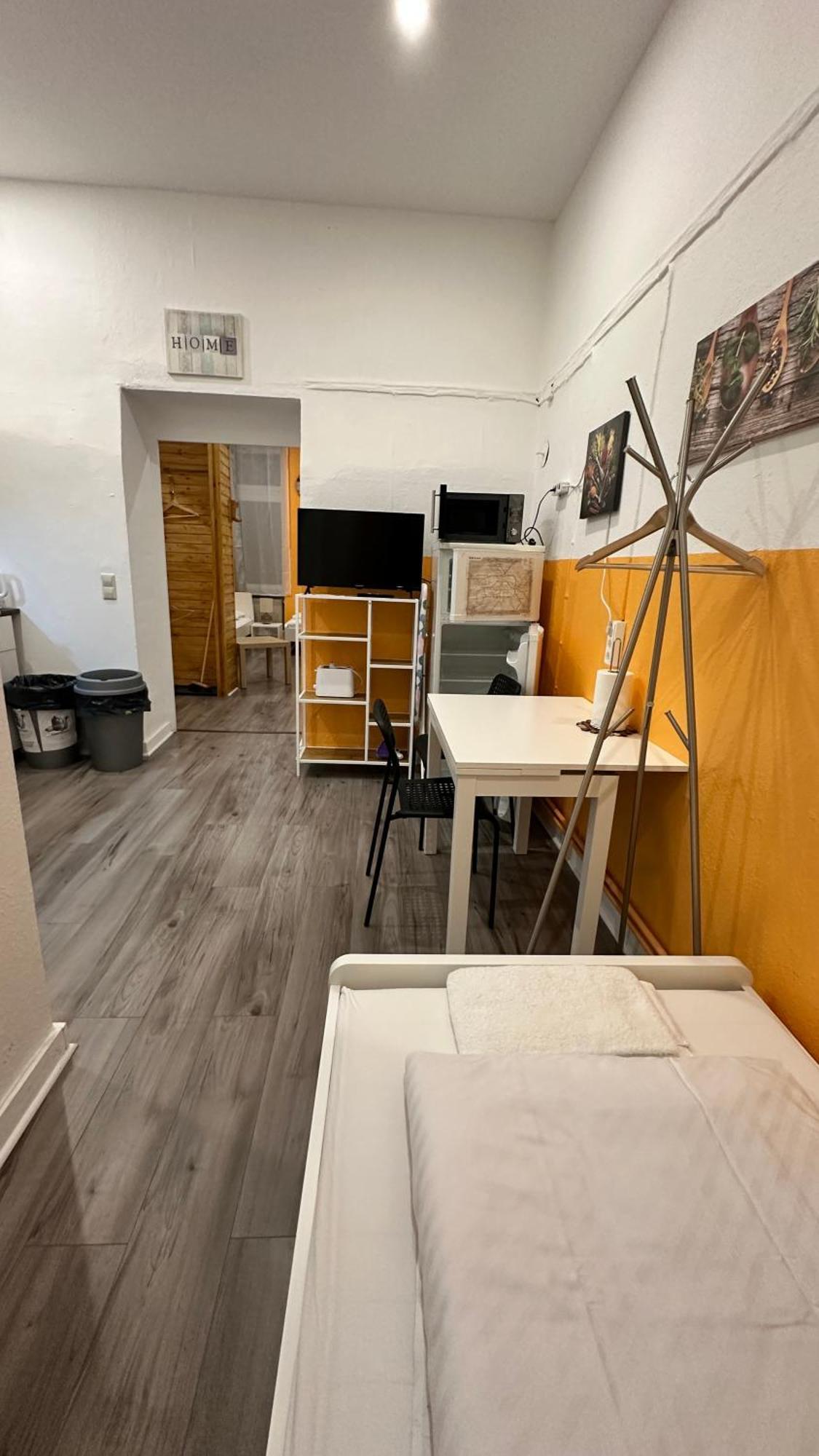 Trendy Apartments Берлин Екстериор снимка