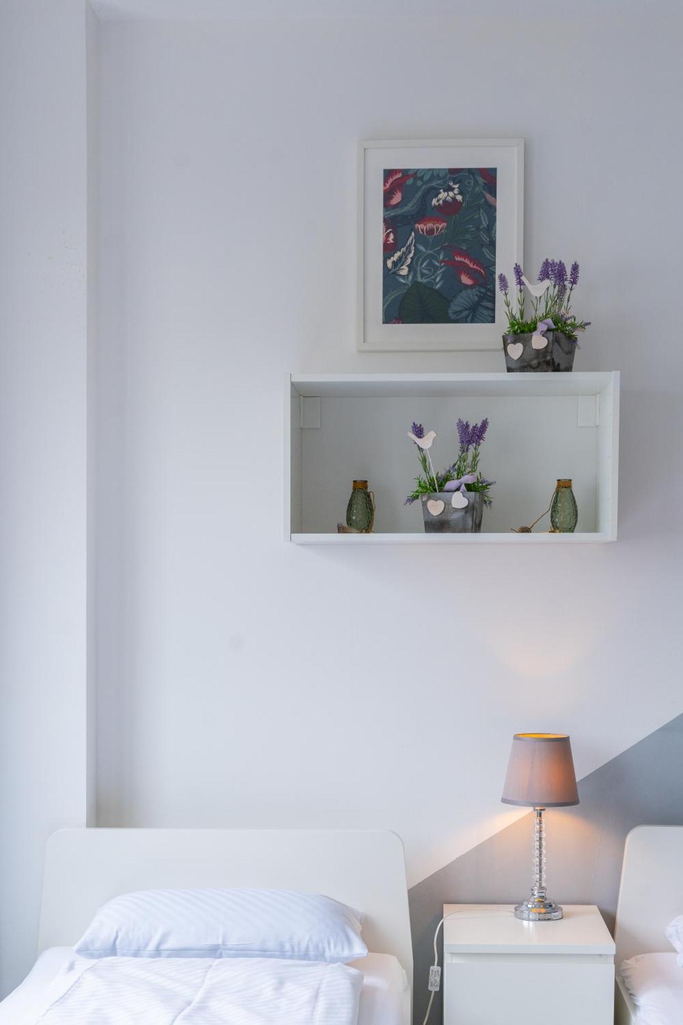 Trendy Apartments Берлин Екстериор снимка