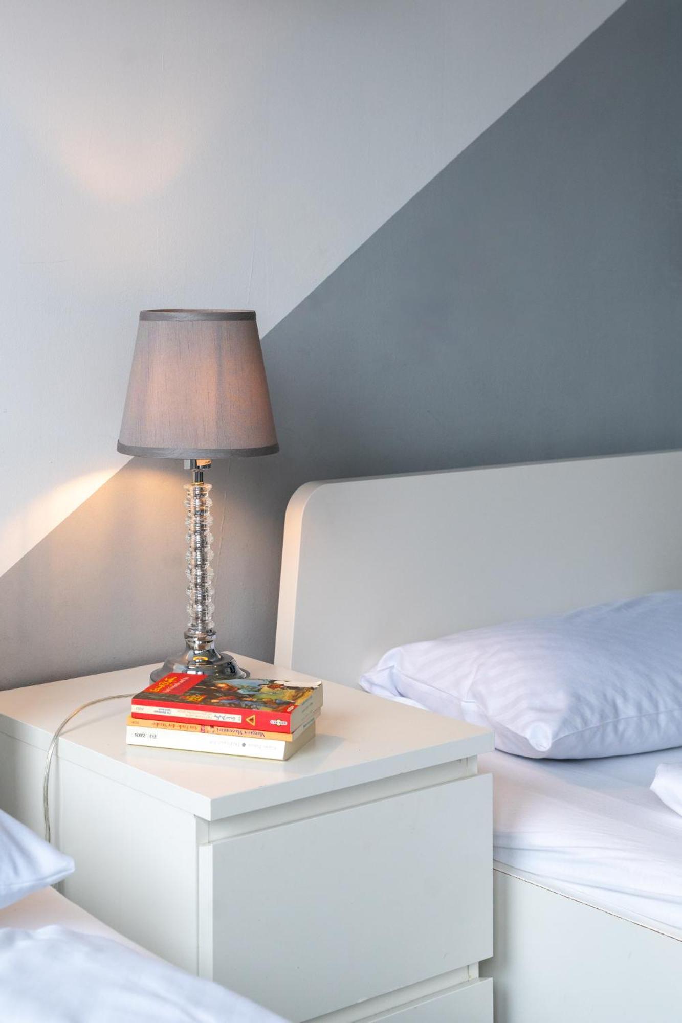 Trendy Apartments Берлин Екстериор снимка