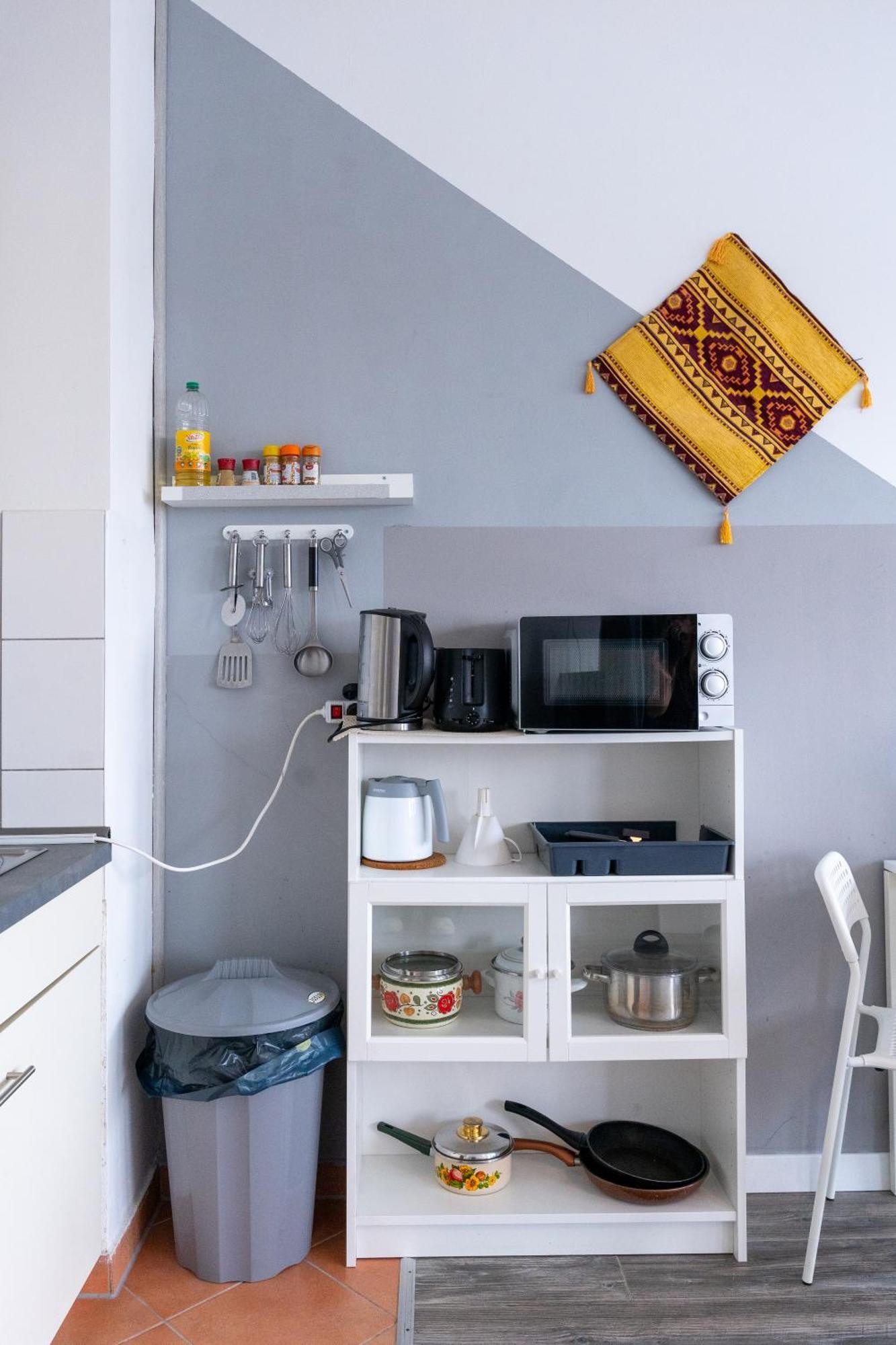 Trendy Apartments Берлин Екстериор снимка