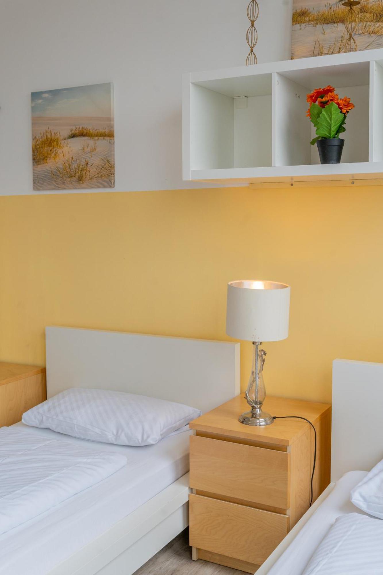 Trendy Apartments Берлин Екстериор снимка