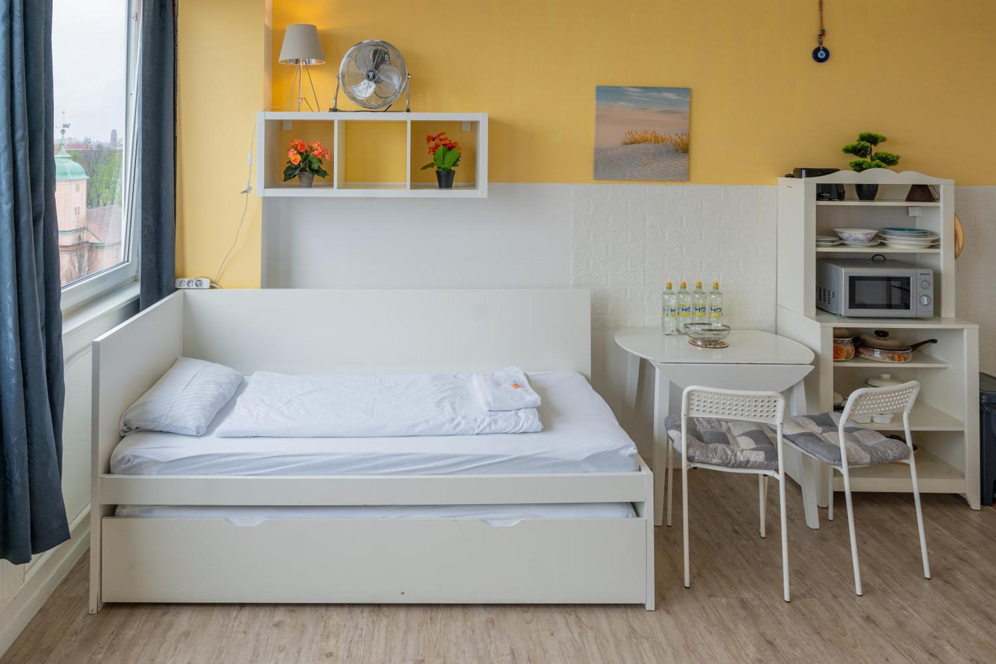 Trendy Apartments Берлин Екстериор снимка