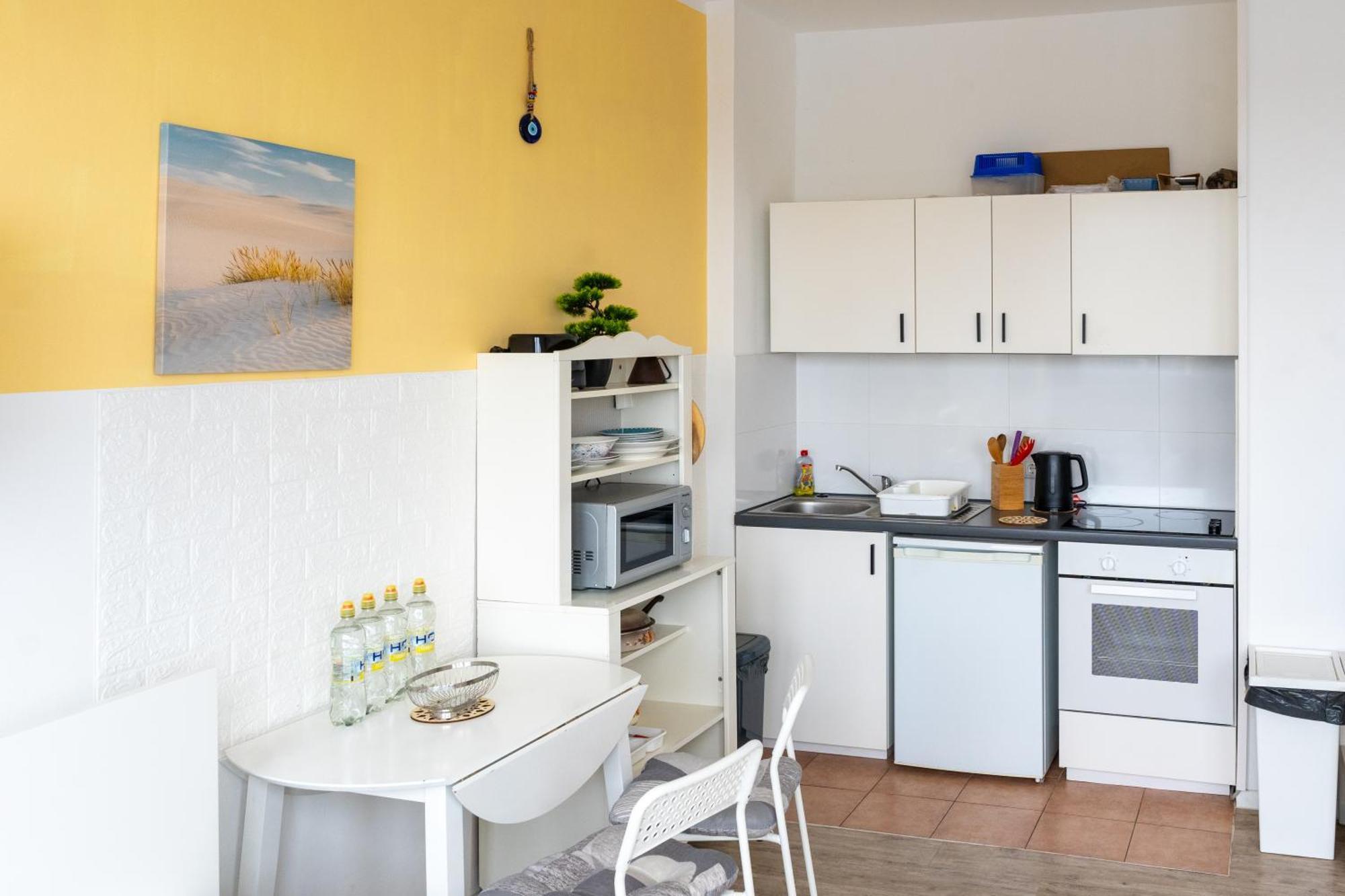 Trendy Apartments Берлин Екстериор снимка