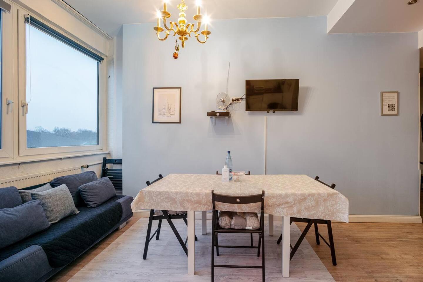 Trendy Apartments Берлин Екстериор снимка