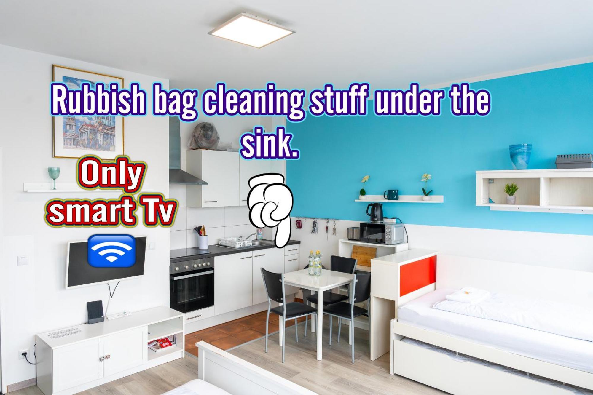 Trendy Apartments Берлин Екстериор снимка