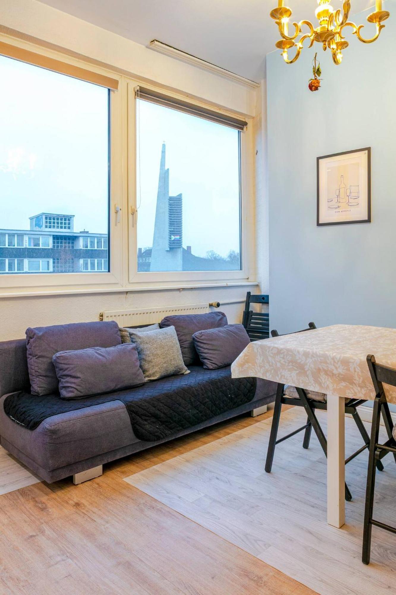 Trendy Apartments Берлин Екстериор снимка