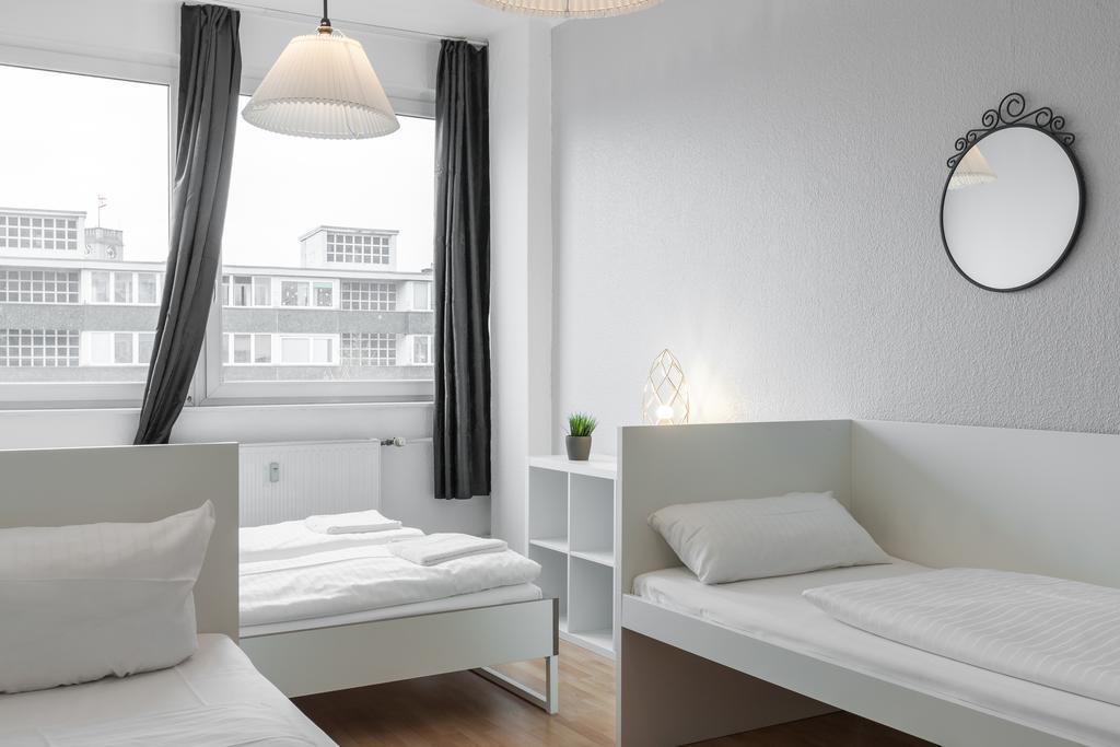Trendy Apartments Берлин Екстериор снимка