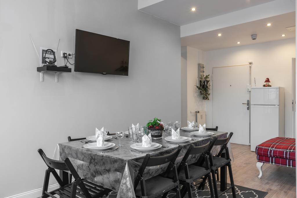 Trendy Apartments Берлин Екстериор снимка
