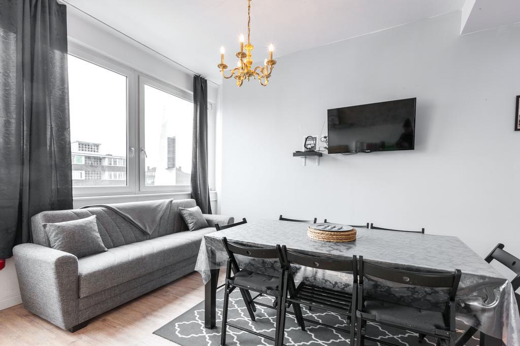 Trendy Apartments Берлин Екстериор снимка