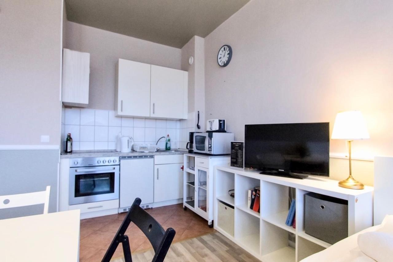 Trendy Apartments Берлин Екстериор снимка