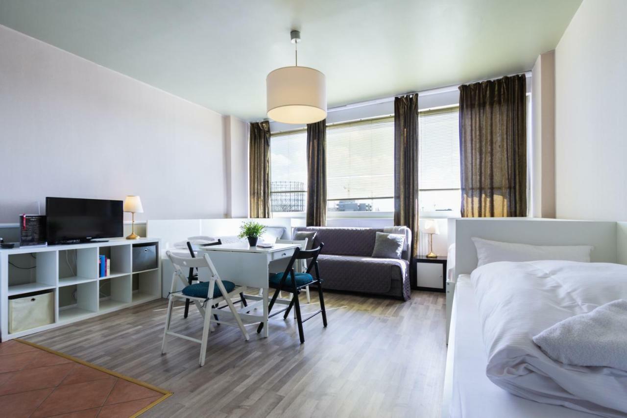 Trendy Apartments Берлин Екстериор снимка