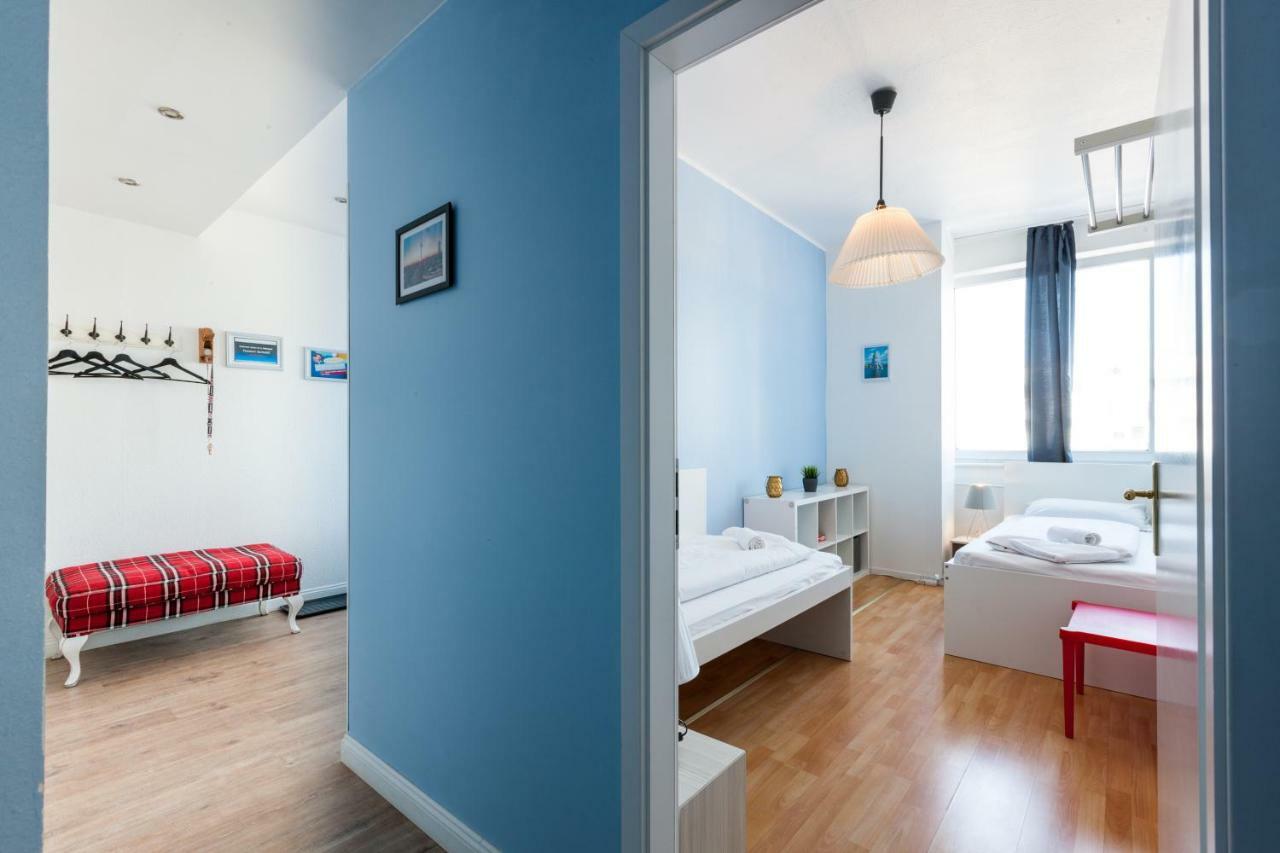 Trendy Apartments Берлин Екстериор снимка